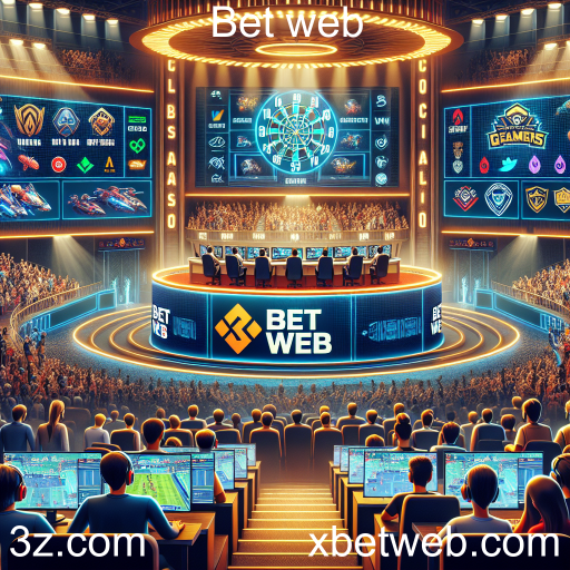 A Ascensão dos Esportes Virtuais e Suas Oportunidades de Aposta